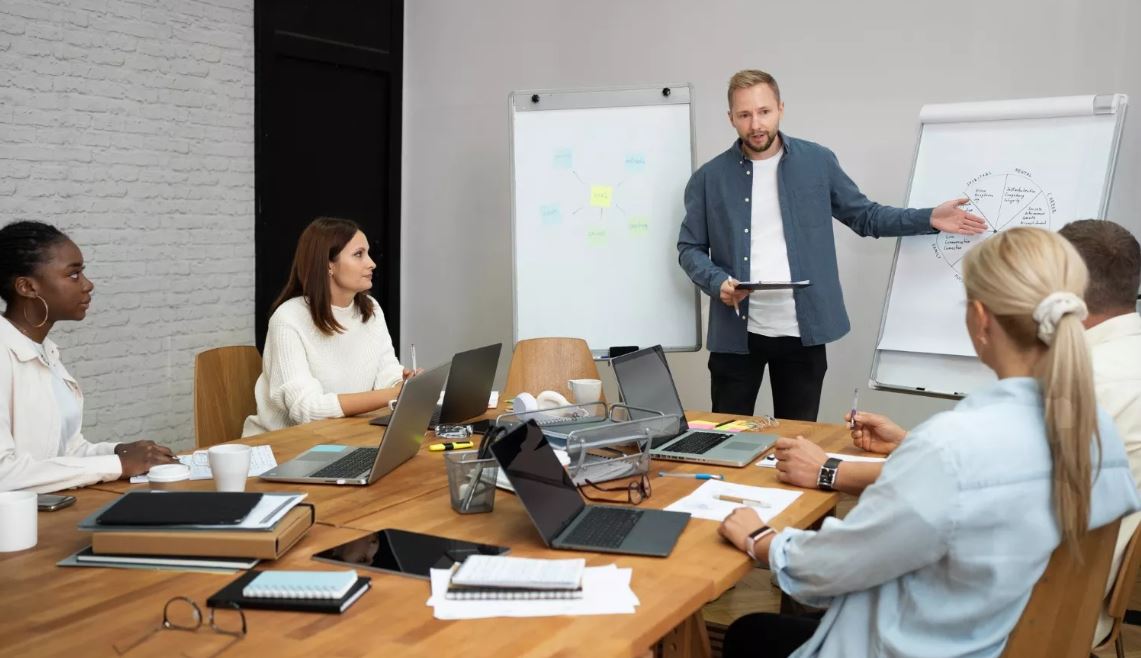 LXA Learning Library