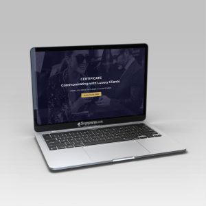 Luxury Academy – Communicating With Luxury Clients