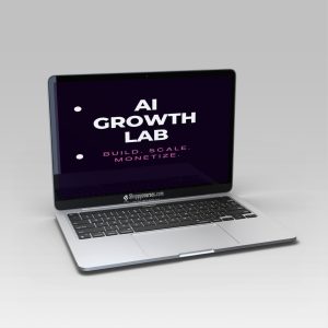 Maor Hani – The AI Character Sales System