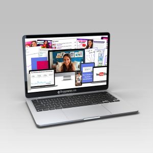 Maria Wendt – 100K YouTube Subscribers+Bundle