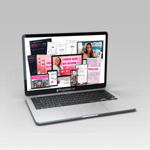 Maria Wendt – Leveraged Income With Instagram 2.0