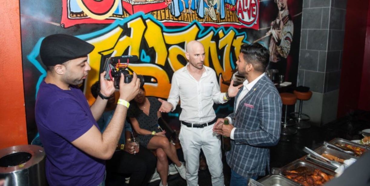 Master of Connection