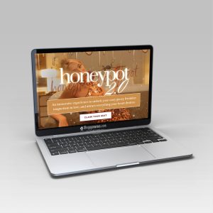 Mel Wells - Honeypot 2.0