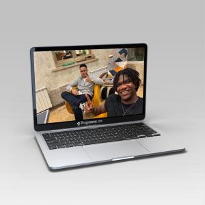 Mikey Again - Mikey Again Community