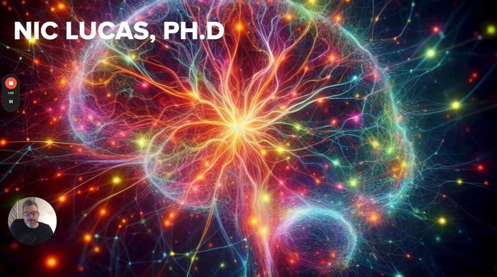 NeuroCreative Workshop & The 5D Ad Course