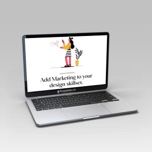 Nguyen Le – Marketing For Designers