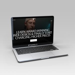 Oliver Gareis – Master Typography & Layout