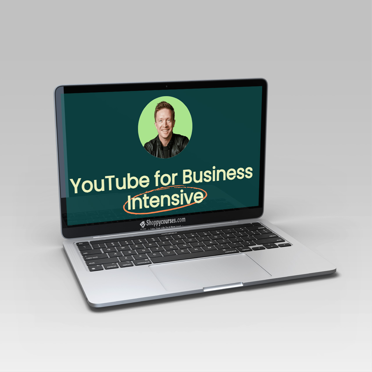 Olly Richards – YouTube for Business Intensive Olly Richards – YouTube for Business Intensive