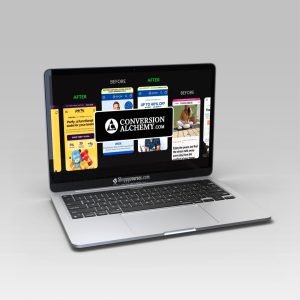 Osh – Conversion Alchemy