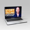 Philipp Humm – Business Storytelling Academy