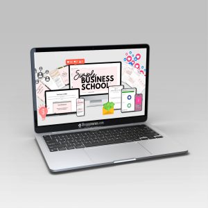 Steph Blake – Simple Business School