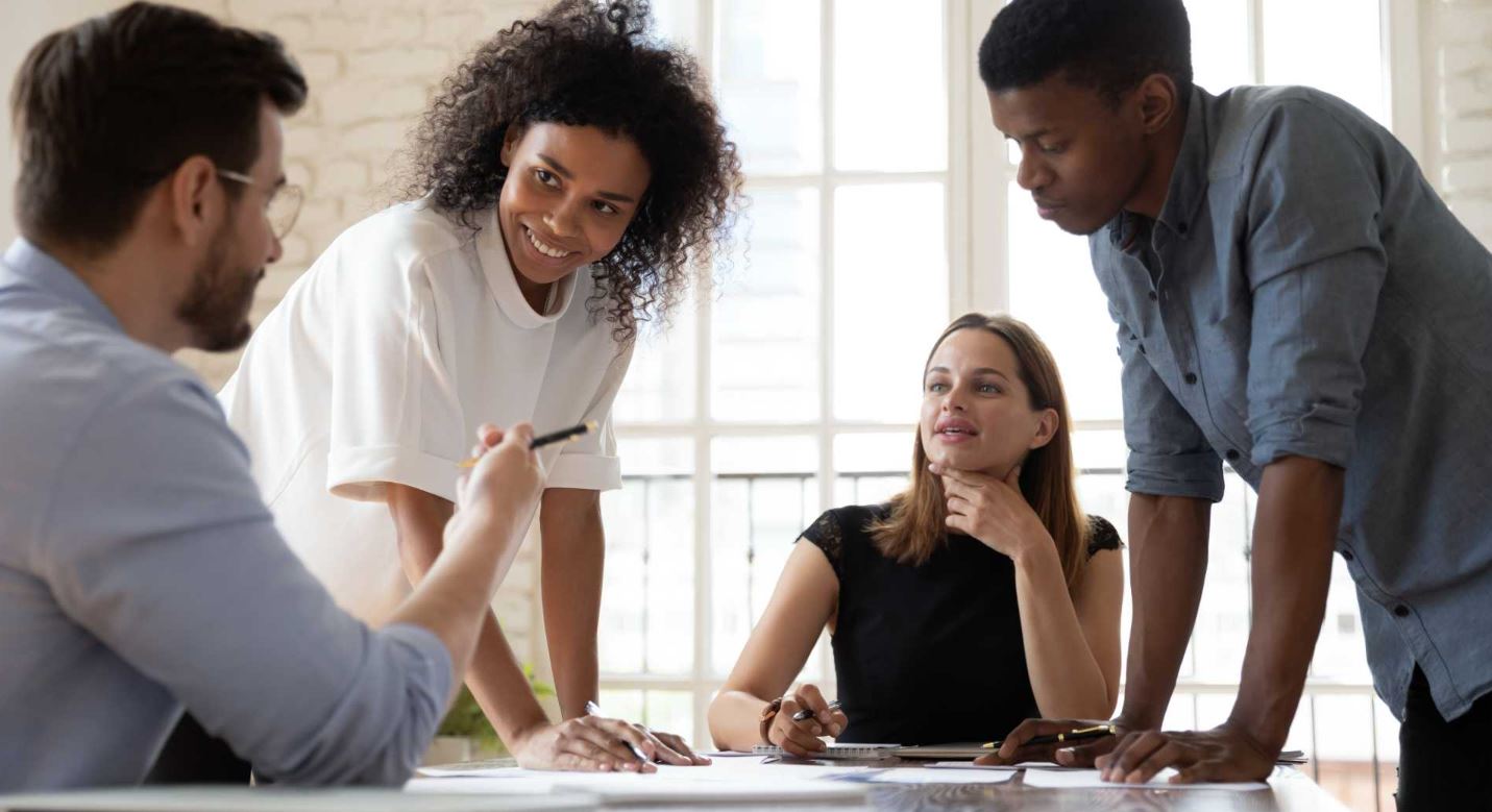 Storytelling Mastery