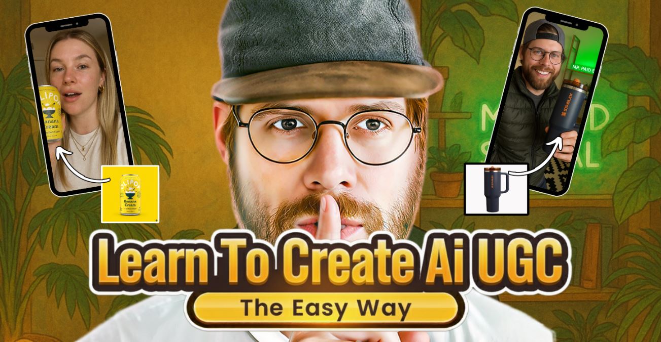 The AI Ad Alchemists 2026