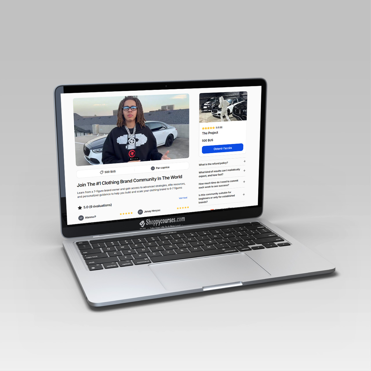 The Project - The #1 Clothing Brand Community In The World The Project - The #1 Clothing Brand Community In The World