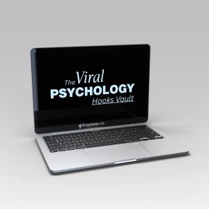 Thebrandingai - 5,000 Psychology Based Viral Hooks Vault