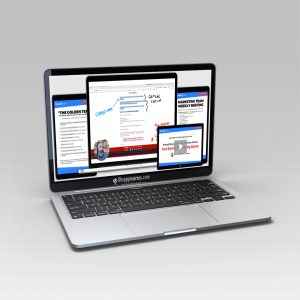 Todd Brown - Stage 5 Direct Response Marketing Masterclass + Bootcamp Recordings