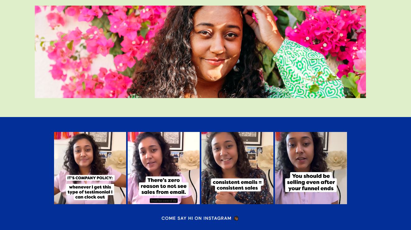 Urgency On Evergreen