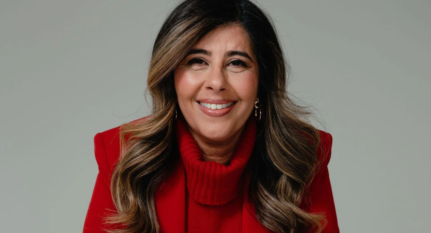 Your Rich Identity Self-Image Intensive