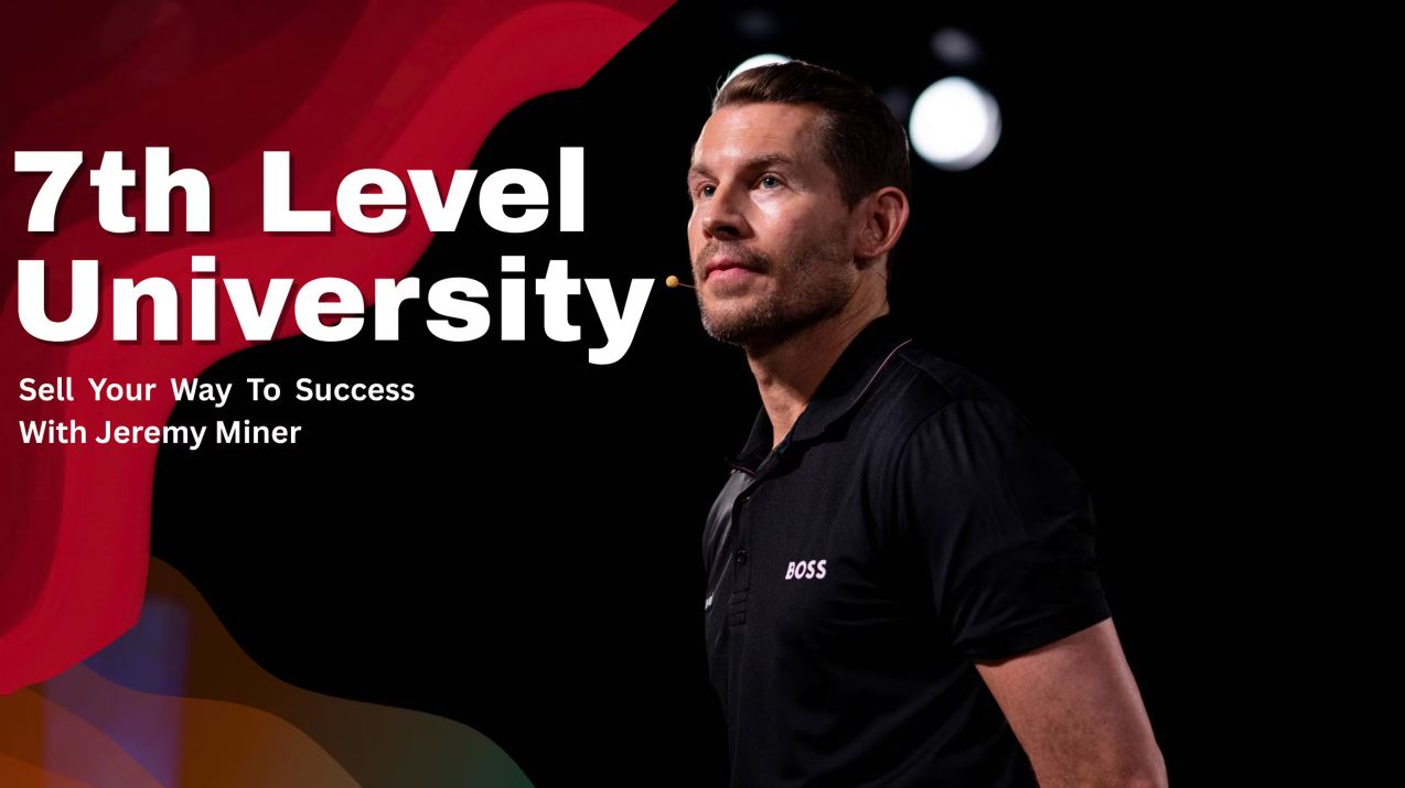 7th Level University (March 2026)