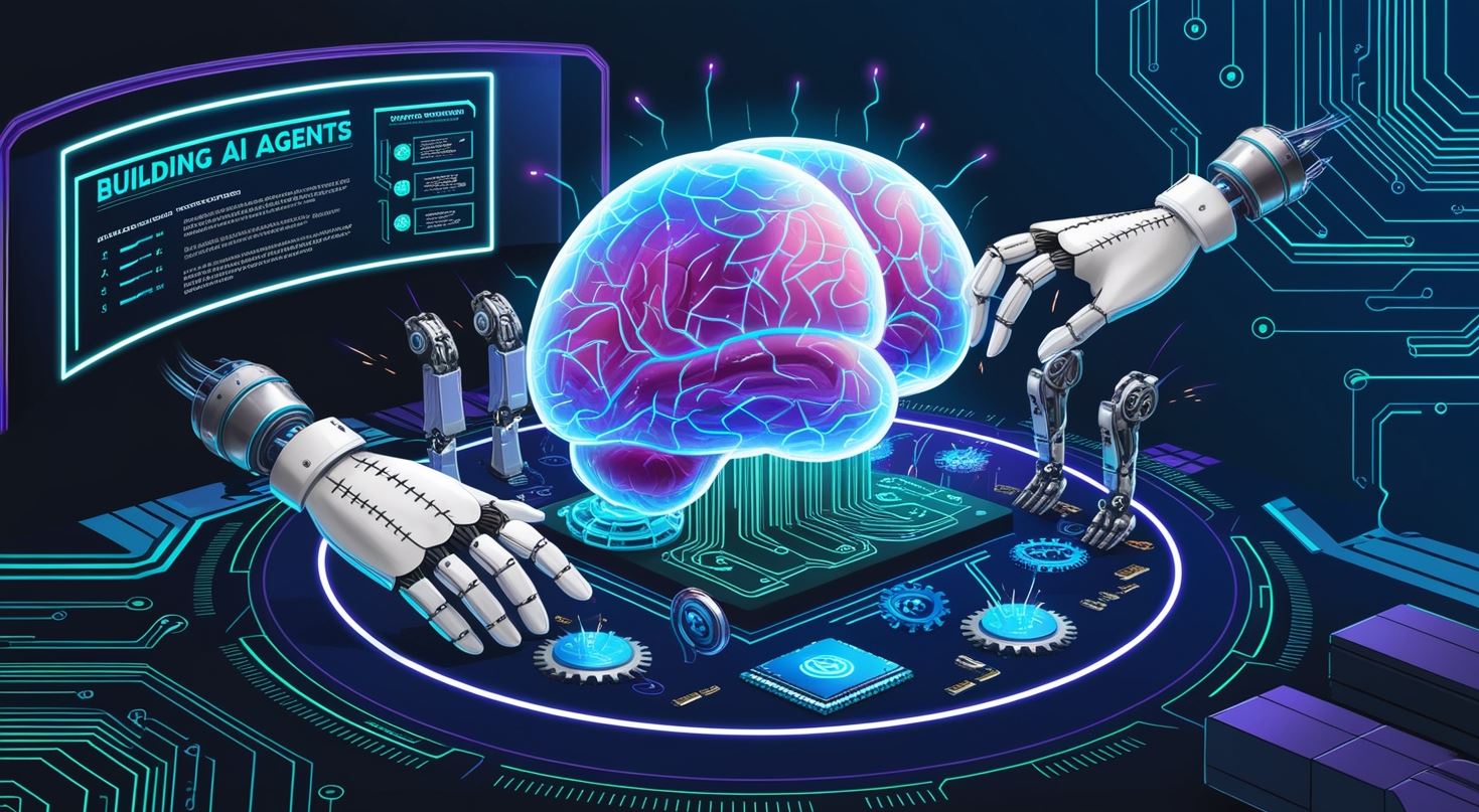 AI Agency FastStart Program