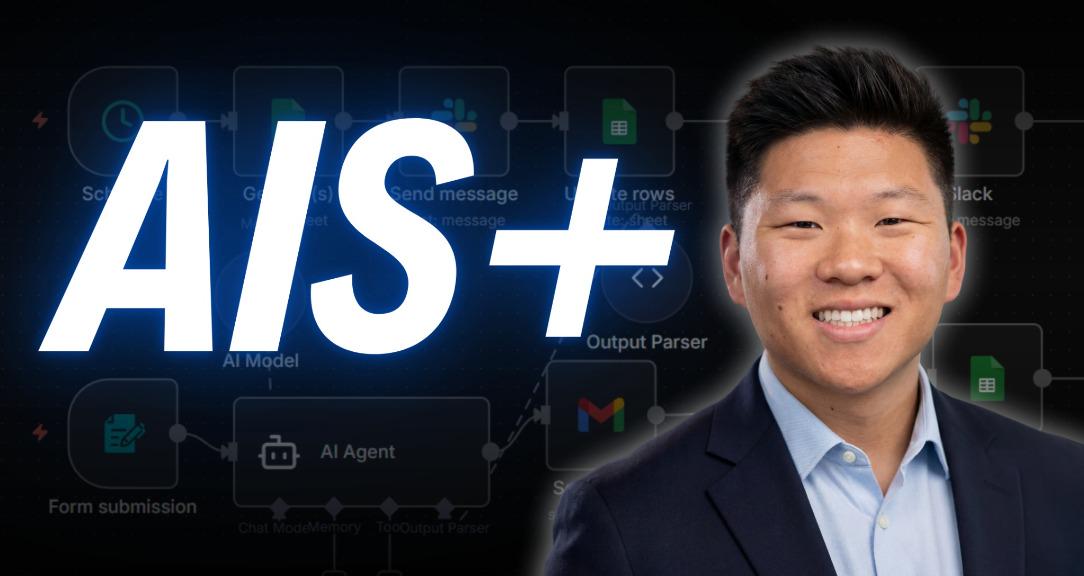 AI Automation Society Plus (March 2026)