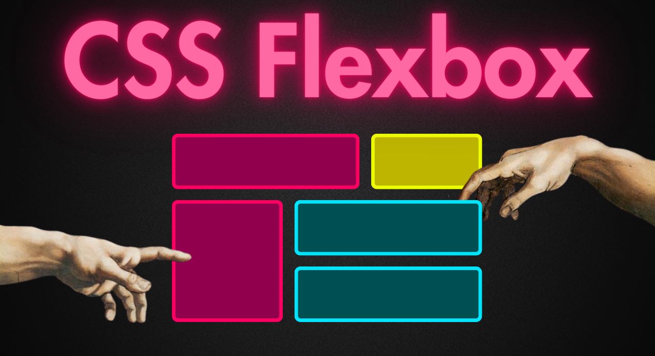 Advance CSS with Flexbox and CSS Grid