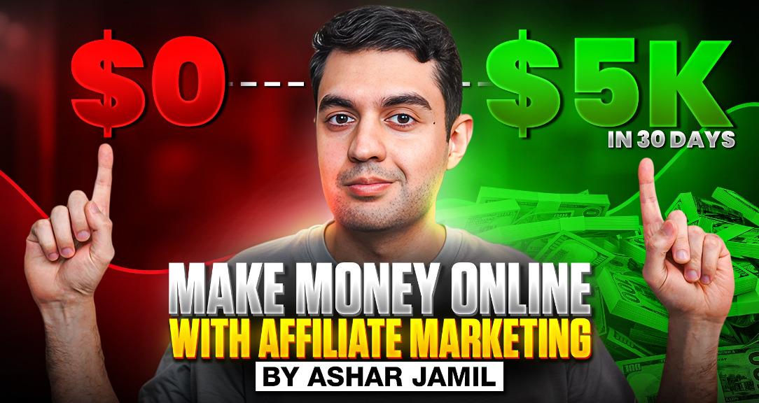 Affiliate Launchpad