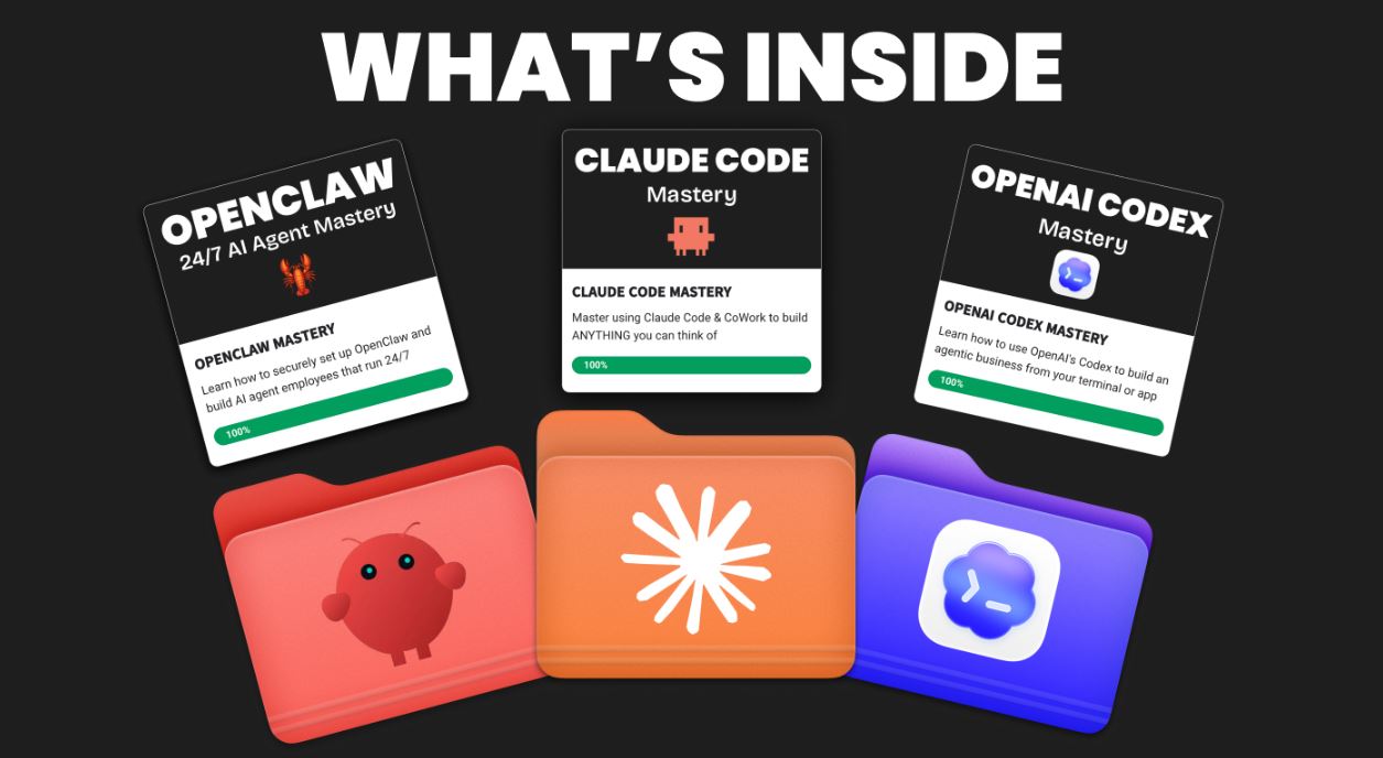 Agentic Business Academy