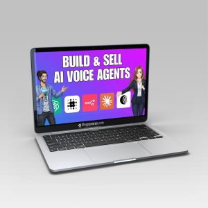 Alejo Pijuan - Amplify Voice AI