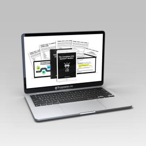 Alisa Schenck – The Complete ATM System Builder