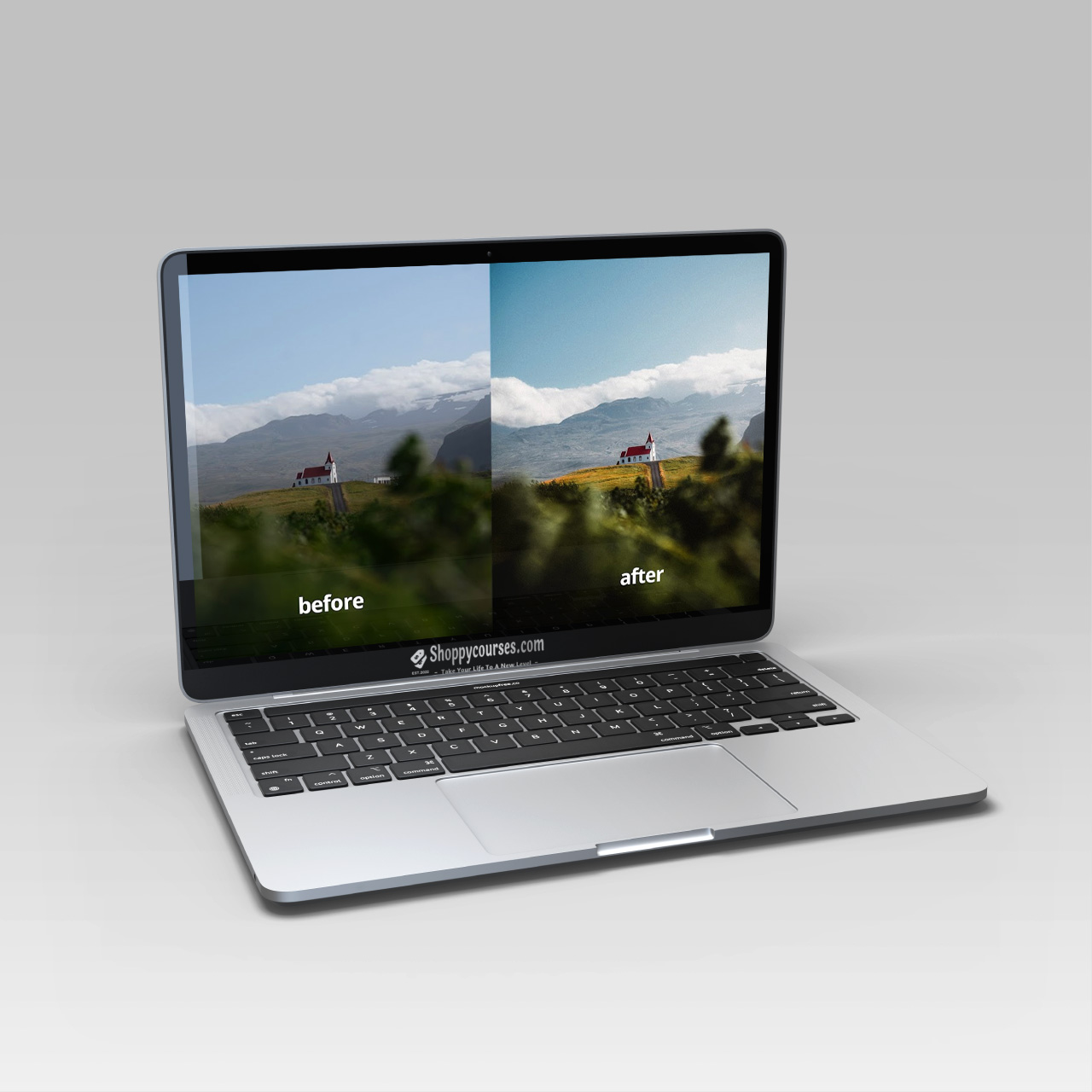 Arnulfur Hakonarson – The Lightroom Masterclass Arnulfur Hakonarson – The Lightroom Masterclass