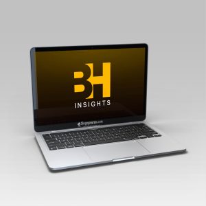 Brandon Hong - BH Insights 2026