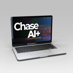 Chase Hannegan - Chase AI+
