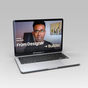 Chethan – Build End-to-End Products in Cursor without Coding