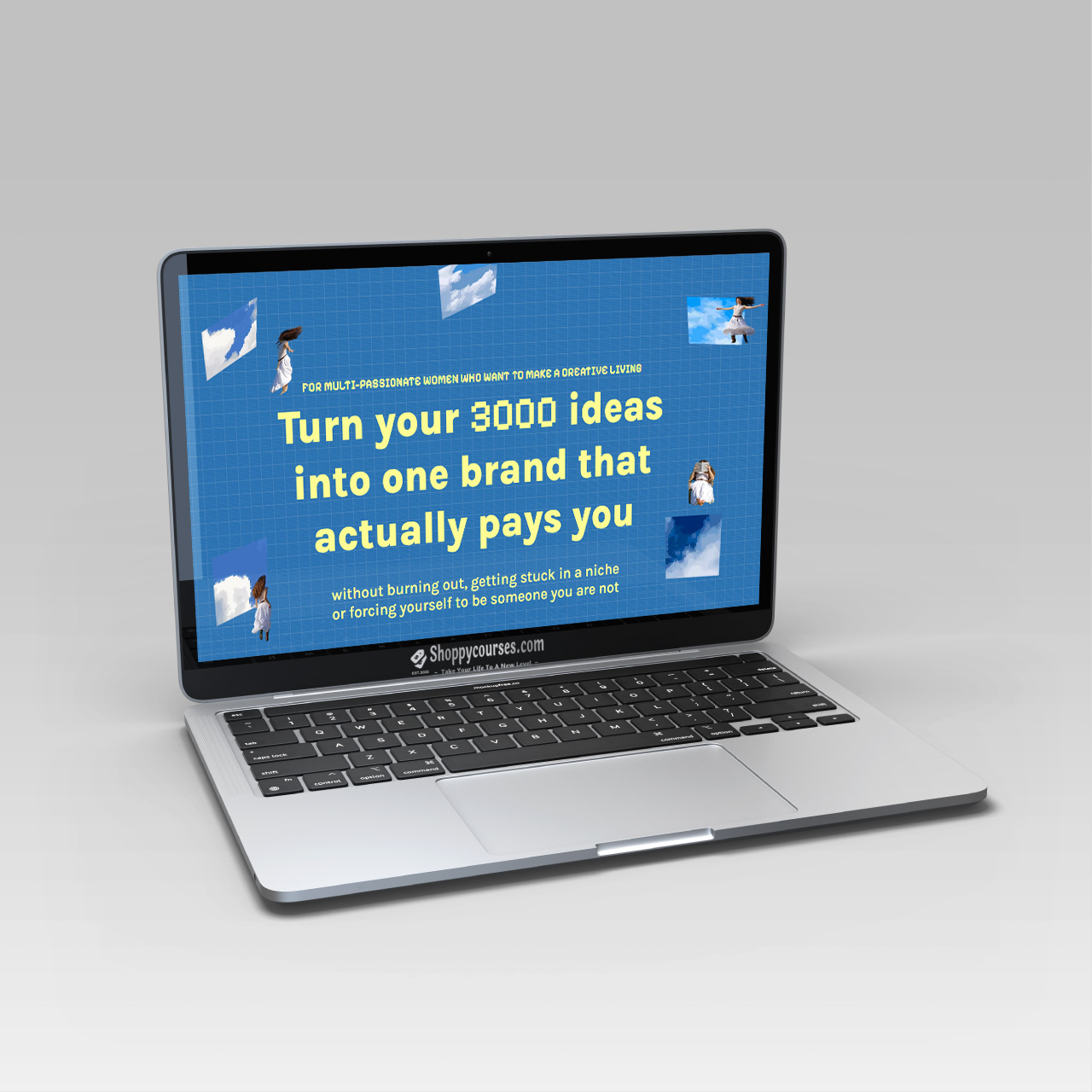 Chiara Elle – Her Cosmic Brand Chiara Elle – Her Cosmic Brand