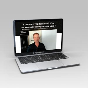 Chris Duncan – Superconscious Programming Level One
