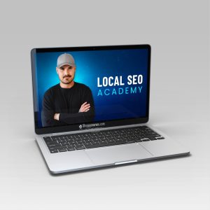 Christian Gladwell - Local SEO Academy