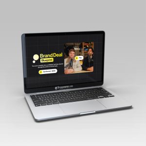 Colin & Samir – Brand Deal Blueprint