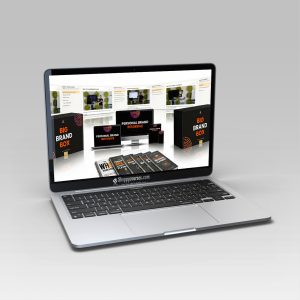 Dan Henry – Personal Brand Intensive