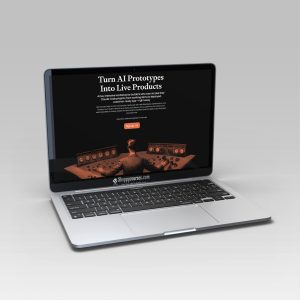 Dan Shipper - Turn AI Prototypes Into Live Products