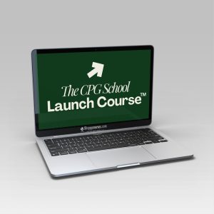 Danielle Calabrese – The CPG School Launch Course
