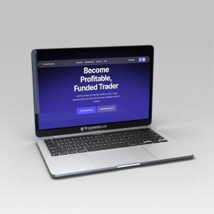 David Perk - Trading Hunters Academy