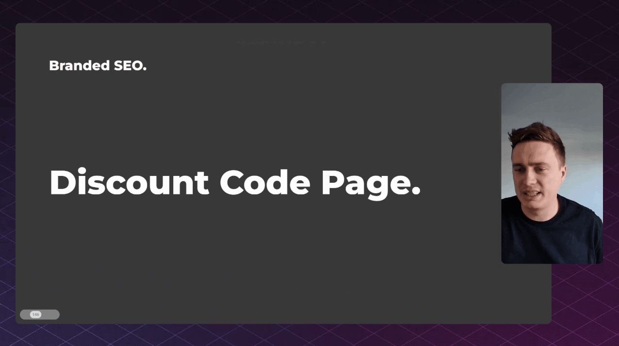 Ecommerce SEO Bootcamp 2.0