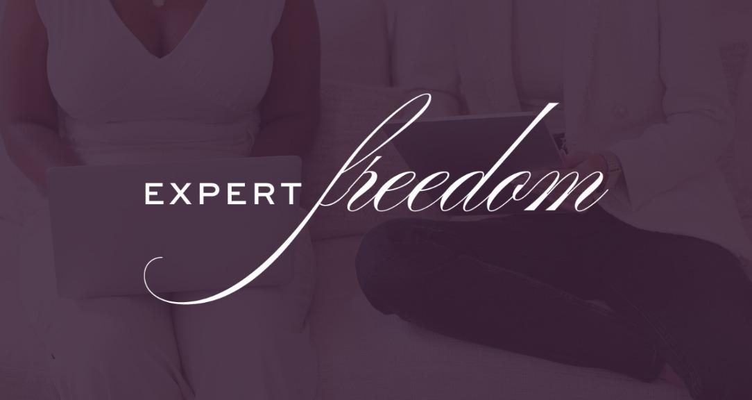Expert Freedom