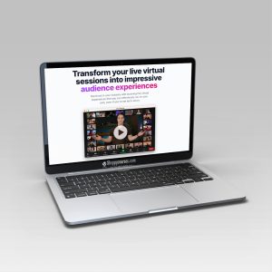 Felippe Nardi – Inside The Show