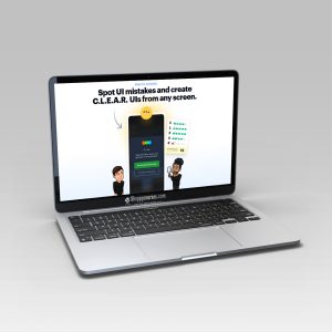 Growth.Design – The psychology of UI design