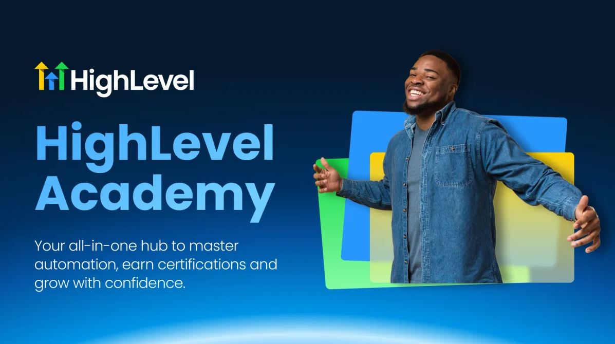 HighLevel Certification