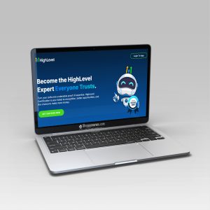 HighLevel – Certification Program