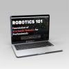Hongyun Lee - Robotics101
