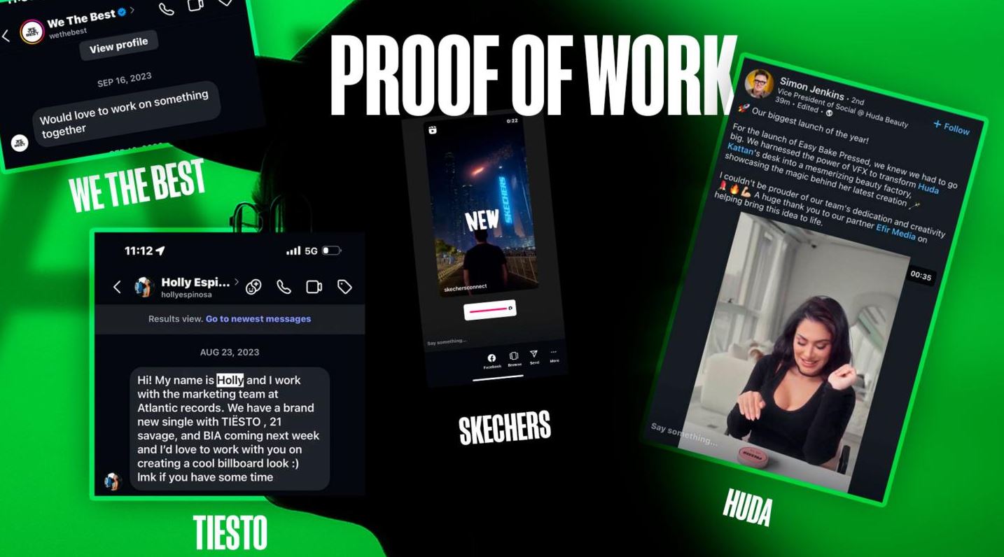 IDALL — Creative AI Systems